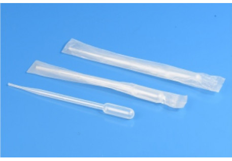 Пипетка Пастера Labexpert 1 мл стерильная ПЭ